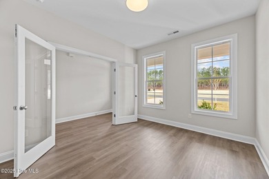 Welcome to the Brighton I, a move-in ready new construction home - photo 11