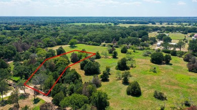Almost 2 acre waterfront lot with mature trees and miles of view - photo 11