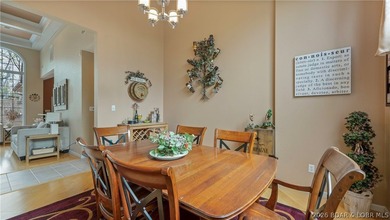 Upon entering this 4 bed nearly 2700sqft one level home, you'll - photo 12