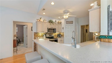 Upon entering this 4 bed nearly 2700sqft one level home, you'll - photo 13