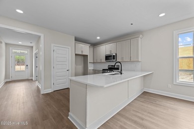 Welcome to the Brighton I, a move-in ready new construction home - photo 15