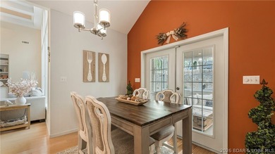 Upon entering this 4 bed nearly 2700sqft one level home, you'll - photo 16