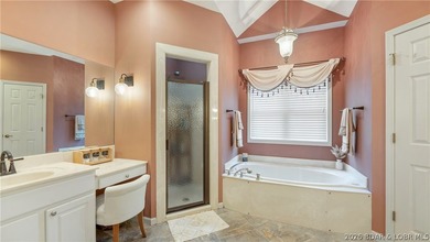 Upon entering this 4 bed nearly 2700sqft one level home, you'll - photo 19