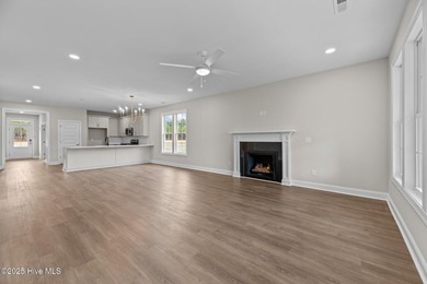 Welcome to the Brighton I, a move-in ready new construction home - photo 19