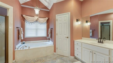Upon entering this 4 bed nearly 2700sqft one level home, you'll - photo 20