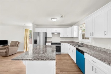 Welcome to 6425 Dogwood Way, a beautifully maintained home - photo 20