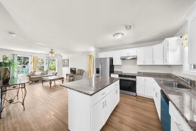 Welcome to 6425 Dogwood Way, a beautifully maintained home - photo 21