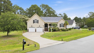 Discover refined coastal living in this beautifully maintained - photo 1