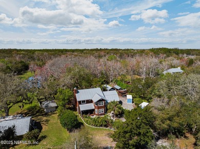 Lake Ponte Vedra Home For Sale in Ponte Vedra Beach Florida