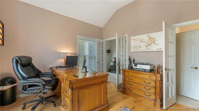 Upon entering this 4 bed nearly 2700sqft one level home, you'll - photo 22