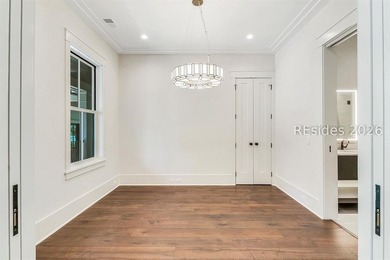 A different rhythm takes hold at Callawassie Island, a canopy of - photo 22