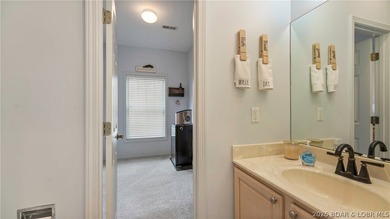 Upon entering this 4 bed nearly 2700sqft one level home, you'll - photo 23