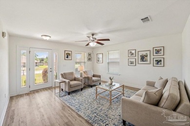 Come discover this beautifully refreshed 4-bedroom, 3-bath home - photo 3