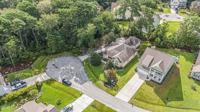Location, location, location! Come see your new charming coastal - photo 25