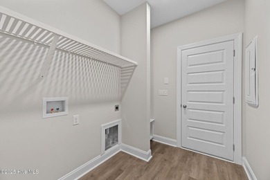 Welcome to the Brighton I, a move-in ready new construction home - photo 25