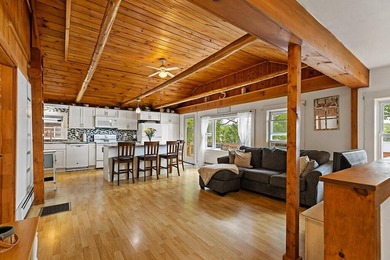 Experience the best of Maine lakefront living with this charming - photo 25