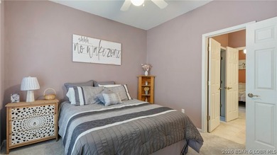 Upon entering this 4 bed nearly 2700sqft one level home, you'll - photo 26