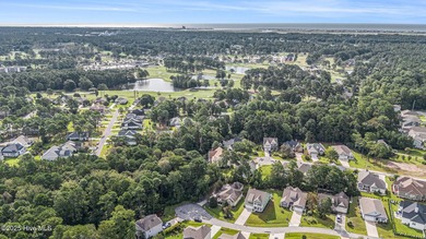 Location, location, location! Come see your new charming coastal - photo 26