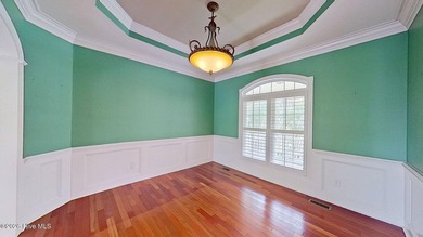 Discover refined coastal living in this beautifully maintained - photo 7