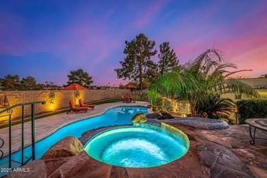 Introducing The Sunset Villa - a private retreat in Oakwood - photo 7