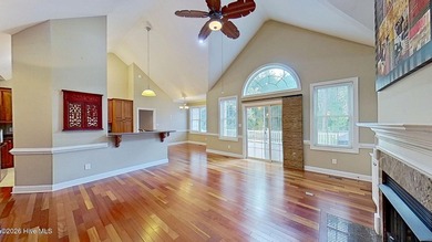 Discover refined coastal living in this beautifully maintained - photo 10