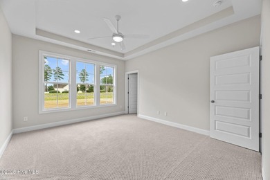 Welcome to the Brighton I, a move-in ready new construction home - photo 31