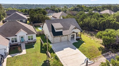 Located in the sought-after Canyon Creek community, this - photo 3