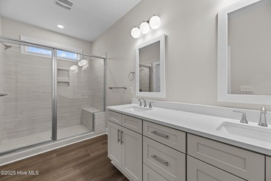 Welcome to the Brighton I, a move-in ready new construction home - photo 34