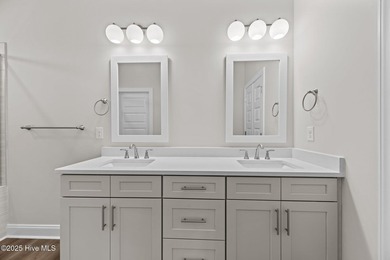 Welcome to the Brighton I, a move-in ready new construction home - photo 36