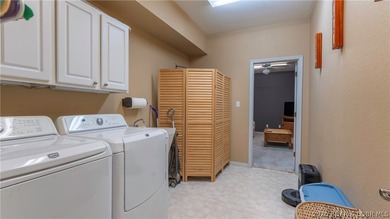 Upon entering this 4 bed nearly 2700sqft one level home, you'll - photo 39