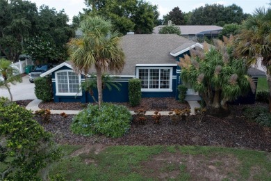 Lake Home For Sale in Eustis, Florida