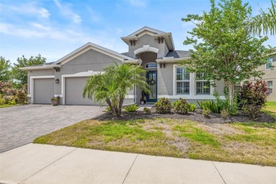 Lake Home For Sale in Riverview, Florida