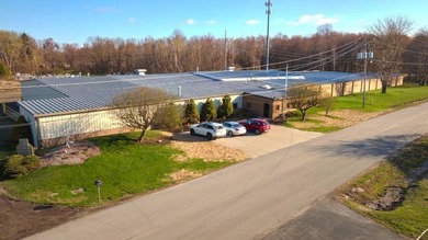 Lake Erie Commercial Sale Pending in Lake City Pennsylvania