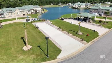Lake Lot For Sale in Elberta, Alabama