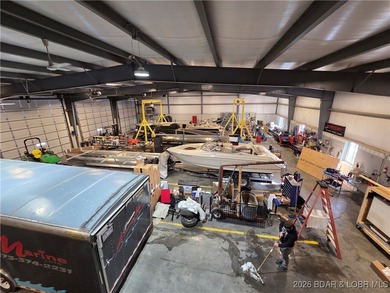 Lake of the Ozarks Acreage For Sale in Sunrise Beach Missouri