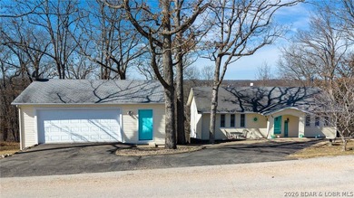 Lake of the Ozarks Home For Sale in Camdenton Missouri