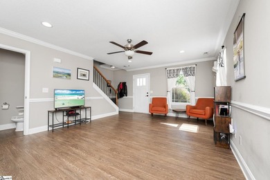 Welcome to 139 N Lakeview Dr in Duncan-a charming two-story - photo 12