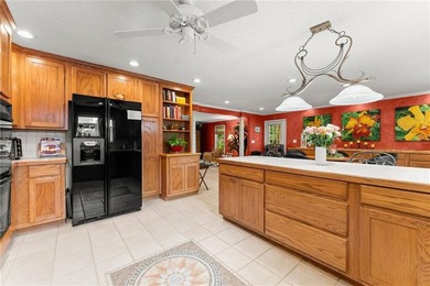 Beautiful Lake Lanier home in sought after Northlake - photo 13