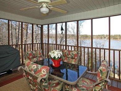 Beautiful Lake Lanier home in sought after Northlake - photo 14