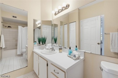 Spacious SECOND FLOOR with GOLf VIEW 2/2 floor plan with private - photo 14