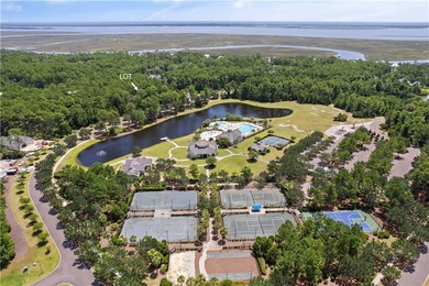Prime .33-Acre Homesite in Sought-After Cumberland Harbour! - photo 14