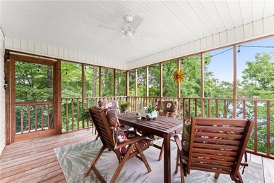 Beautiful Lake Lanier home in sought after Northlake - photo 16