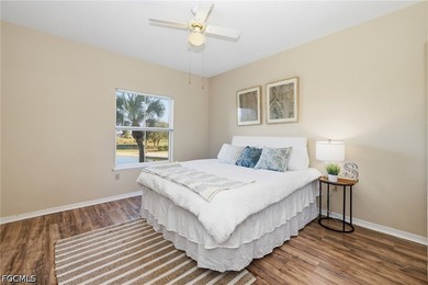 Spacious SECOND FLOOR with GOLf VIEW 2/2 floor plan with private - photo 17