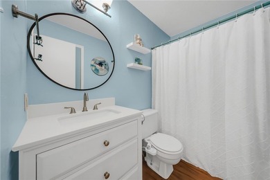 Charming and well-maintained, this 2-bedroom, 2-bath townhome - photo 18