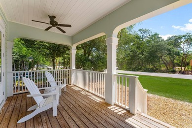 Welcome to your new Beach Home - 515 Seacrest Drive, a - photo 18