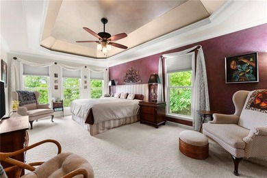 Beautiful Lake Lanier home in sought after Northlake - photo 18