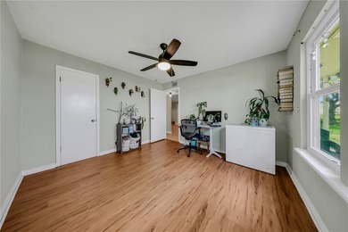 Charming and well-maintained, this 2-bedroom, 2-bath townhome - photo 20