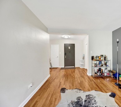 Welcome to 285 E 35th St. Unit 6E, a bright and spacious - photo 20