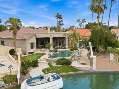 Val Vista Lakes Home Active Under Contract in Gilbert Arizona