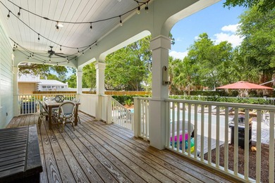 Welcome to your new Beach Home - 515 Seacrest Drive, a - photo 23